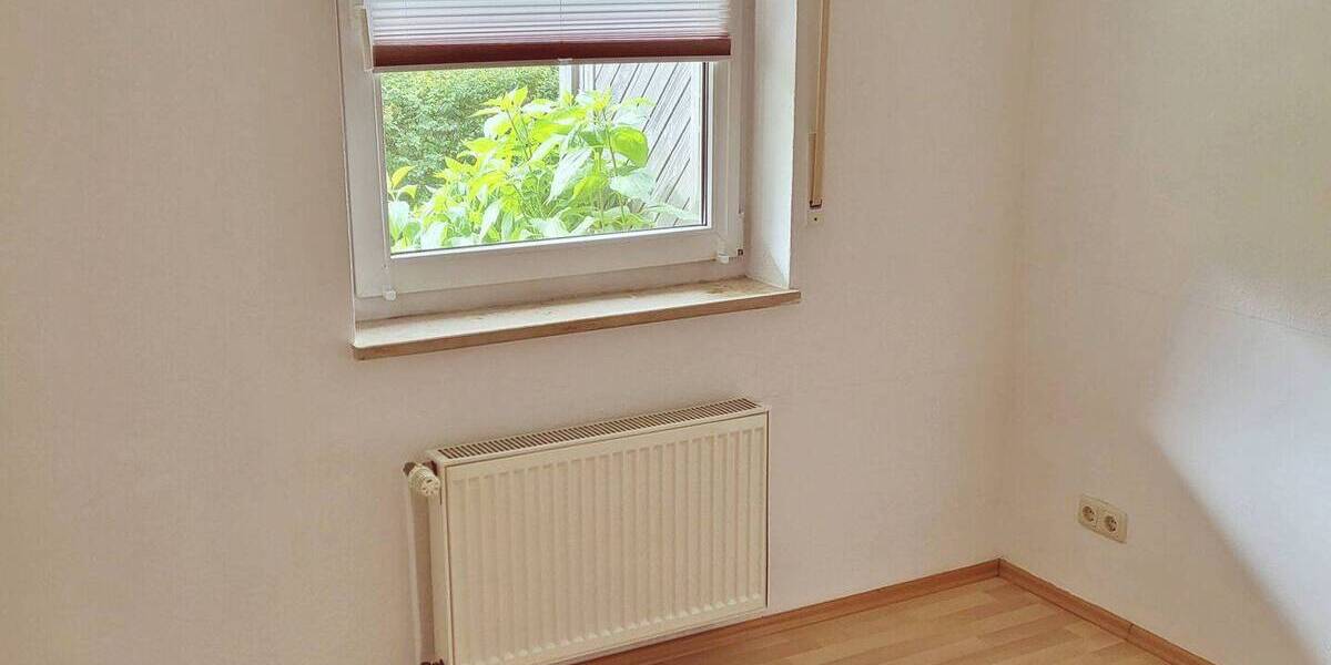 Etagenwohnung Pampow - 2 Zimmer, 50 m&sup2;, 525&euro; | Angebot:26902575