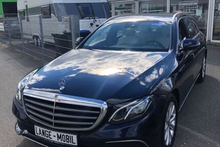 Mercedes E 220