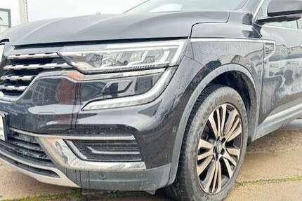 Renault Koleos 27.193 km 29.797 &euro; Zossen 15806