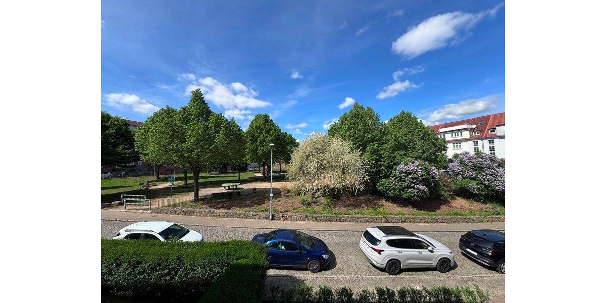 Etagenwohnung Schwerin Weststadt - 3 Zimmer, 69 m&sup2;, 630&euro; | Angebot:26759891