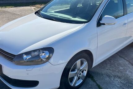 VW Golf 154.000 km 6.499 &euro; Schwerin 19061