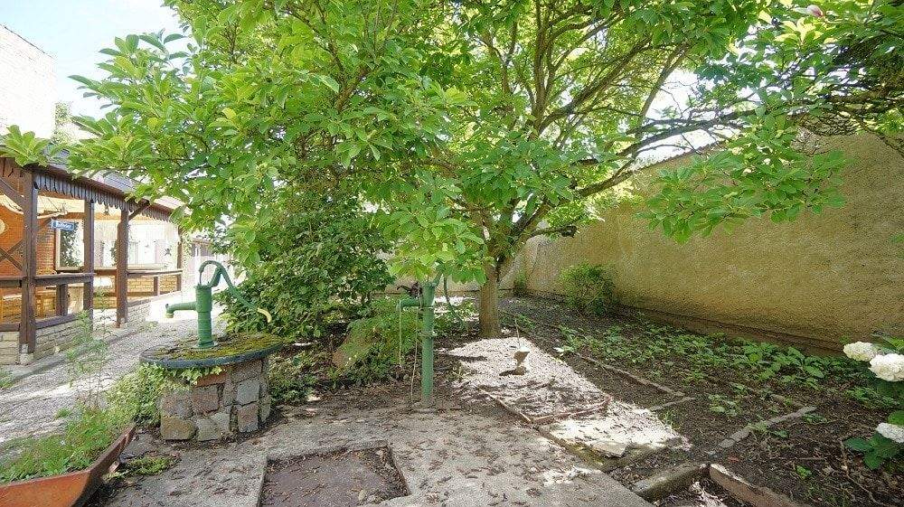 Einfamilienhaus Warin - 7 Zimmer, 147 m&sup2;, 199.000&euro; | Angebot:25670244