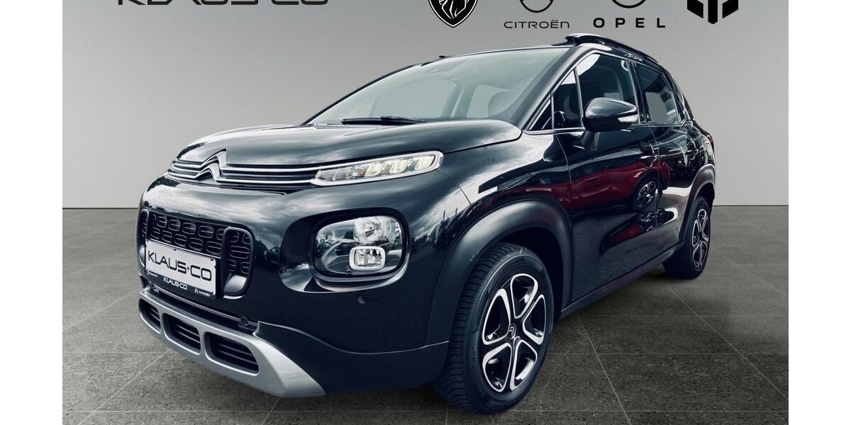 Citroen C3 Aircross 76.480 km 12.980 &euro; Wismar 23970