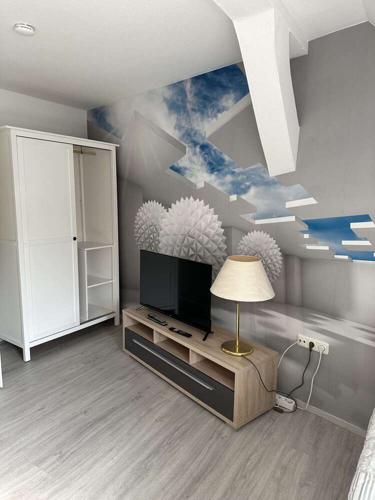 Wohnung zum Mieten in Grevesmühlen 380 € 45 m²