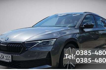 Skoda Octavia 1.550 km 36.990 € Schwerin 19057