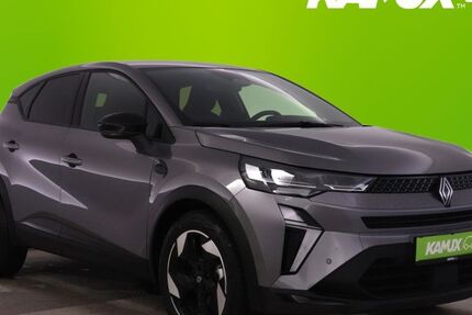 Renault Captur 15.090 km 21.990 &euro; Schwerin 19055