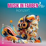 Musik in Farben