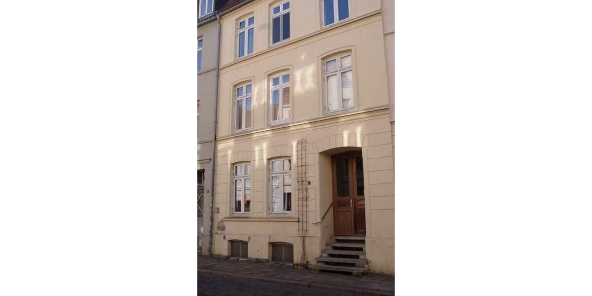 Mehrfamilienhaus, Wohnhaus Wismar Altstadt - 6 Zimmer, 127 m&sup2;, 357.750&euro; | Angebot:26277473