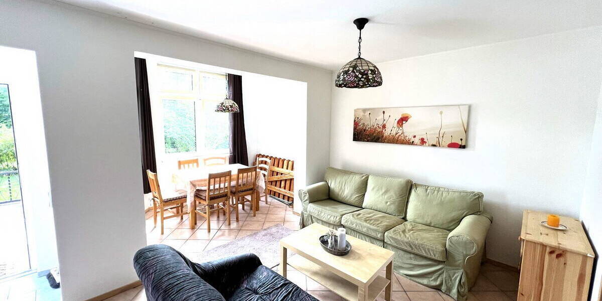 Bungalow Seehof - 3 Zimmer, 50 m&sup2;, 129.000&euro; | Angebot:25679959