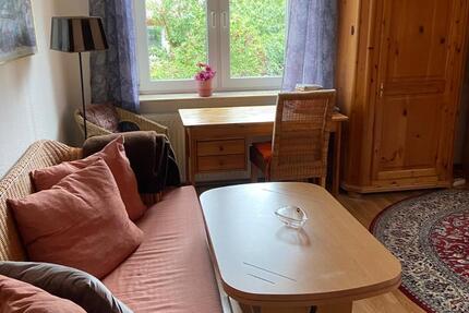 Wohnung Schwerin Mueß - 1 Zimmer, 50 m&sup2;, 670&euro; | Angebot:27639972