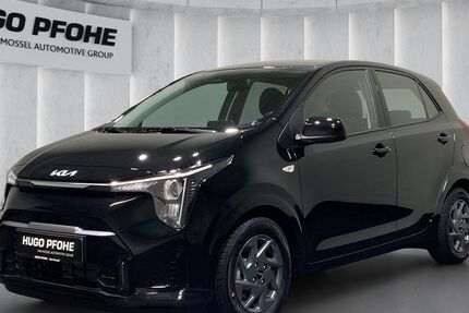 Kia Picanto 12.000 km 18.900 &euro; Schwerin 19061