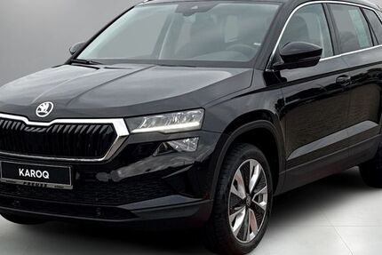 Skoda Karoq 2.000 km 34.555 € Wismar 23966