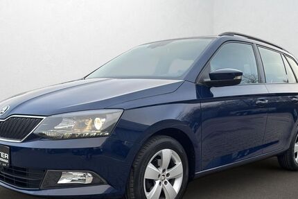Skoda Fabia 102.987 km 9.690 &euro; Wismar 23970