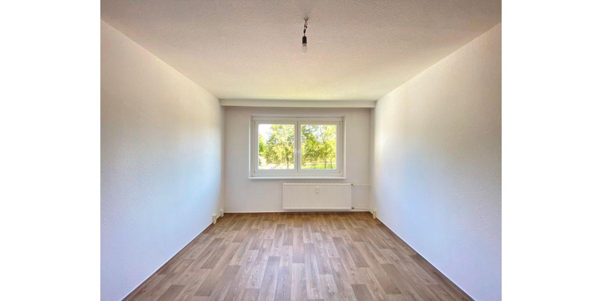 Barrierearme Wohnung mit Loggia und Wanne 3 zimmer