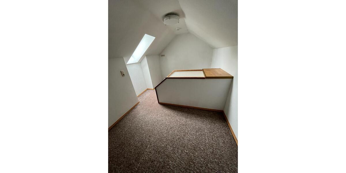 Etagenwohnung Hagenow - 1 Zimmer, 35 m&sup2;, 300&euro; | Angebot:27639998