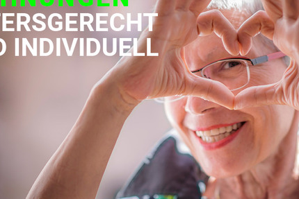 Wohnung Wismar Wismar-Ost - 3 Zimmer, 66 m&sup2;, 529&euro; | Angebot:24867147