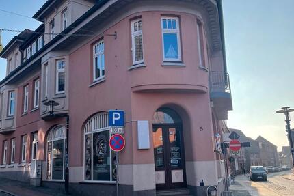 Wohnung Gadebusch - 3 Zimmer, 89 m&sup2;, 750&euro; | Angebot:24730234