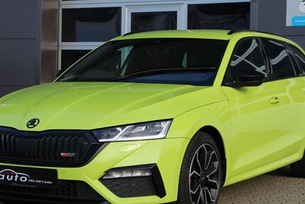 Skoda Octavia 109.097 km 32.990 &euro; Pampow 19075