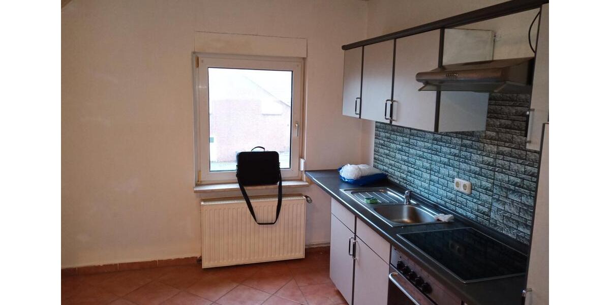 Dachgeschoßwohnung Lewitzrand - 3 Zimmer, 60 m&sup2;, 360&euro; | Angebot:26426136