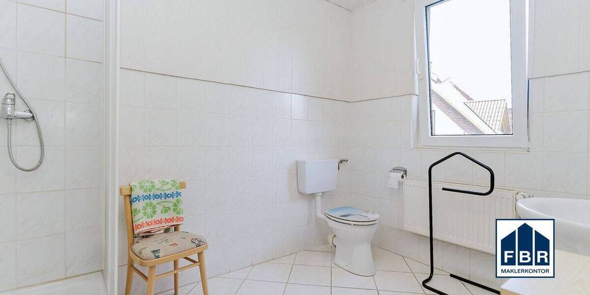 Doppelhaushälfte Schwerin Krebsförden - 3 Zimmer, 90 m&sup2;, 249.000&euro; | Angebot:26055782