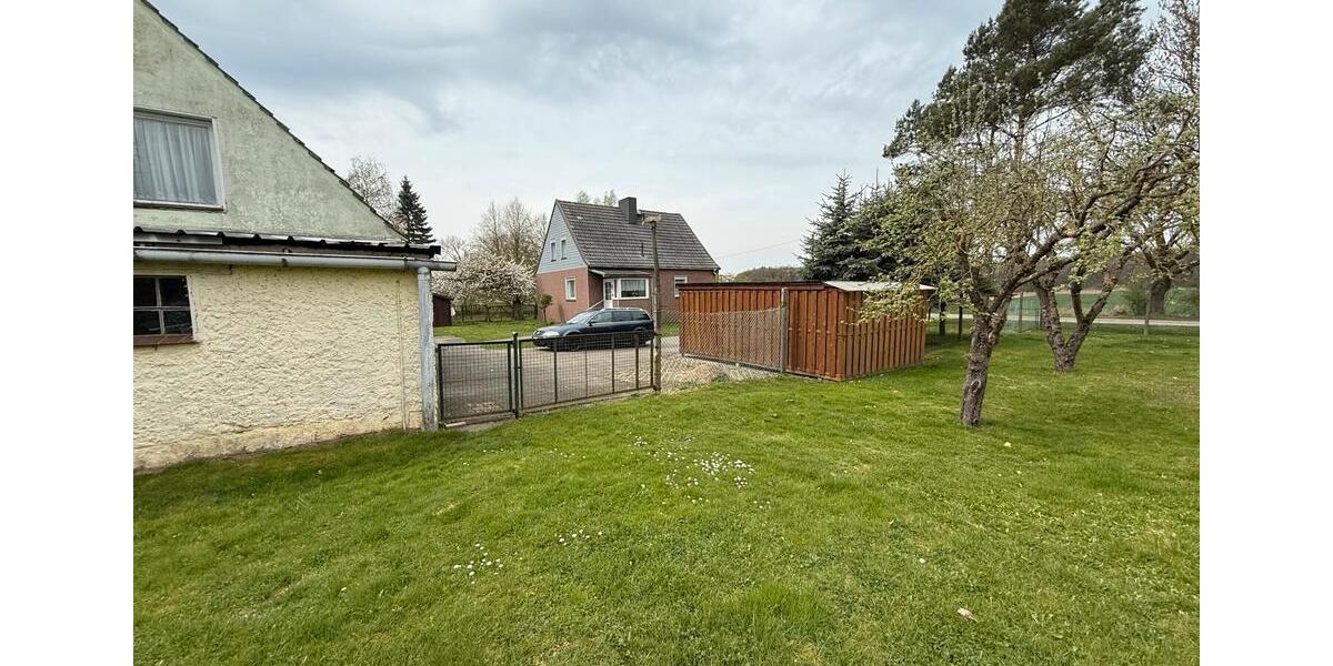 Einfamilienhaus Gadebusch - 5 Zimmer, 120 m&sup2;, 240.000&euro; | Angebot:26222294