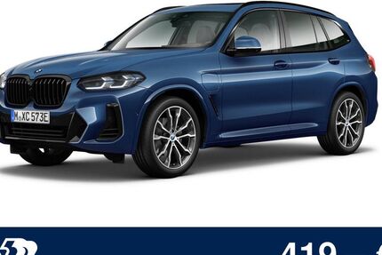 BMW X3 34.989 km 46.490 &euro; Dorf Mecklenburg/Wismar 23972