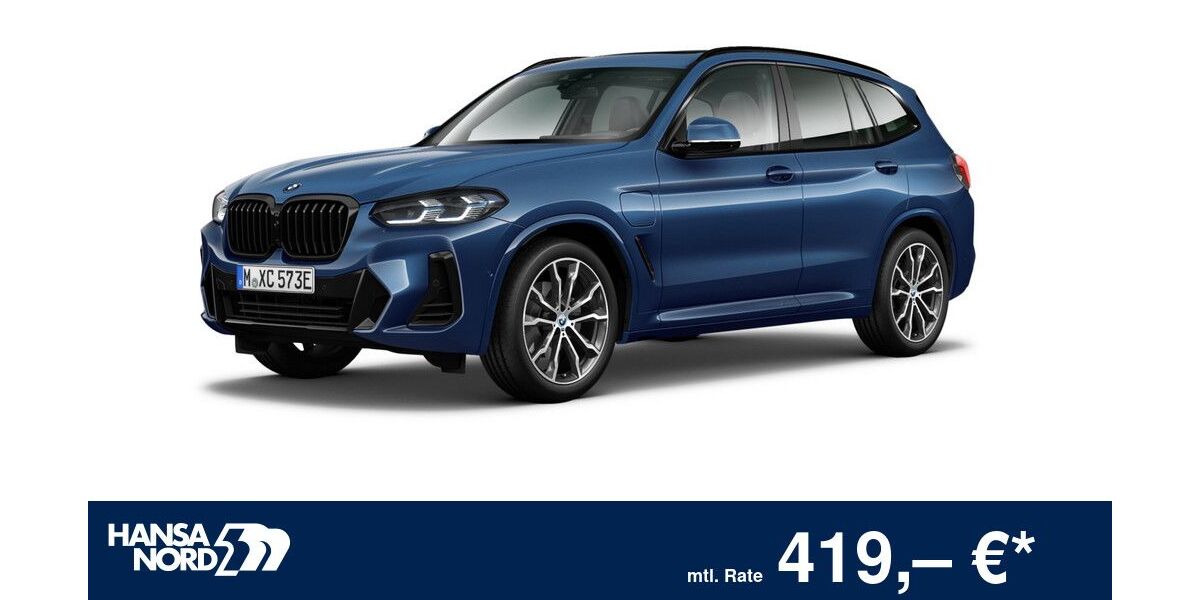 BMW X3 34.989 km 46.490 &euro; Dorf Mecklenburg/Wismar 23972