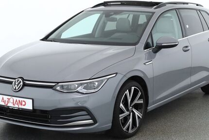 VW Golf 39.428 km 28.990 &euro; Schwerin 19061