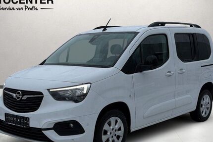 Opel Combo 22.914 km 20.990 &euro; Wismar 23970