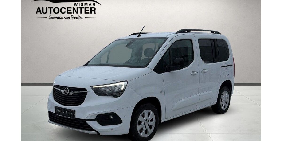 Opel Combo 22.914 km 20.990 &euro; Wismar 23970