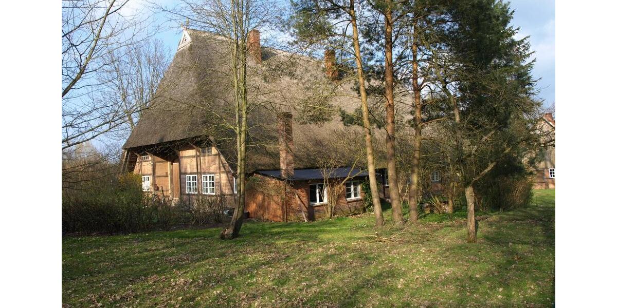 Bauernhaus, Landhaus Rehna - 465.000&euro; | Angebot:26770317