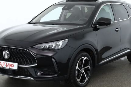 MG HS 18.772 km 23.890 &euro; Schwerin 19061