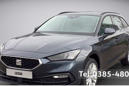 Seat Leon 3.800 km 28.990 &euro; Schwerin 19057