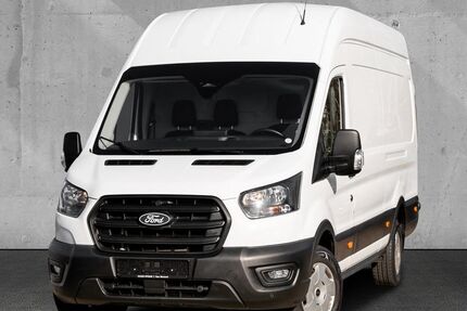 Ford Transit 24.563 km 32.450 &euro; Schwerin 19061