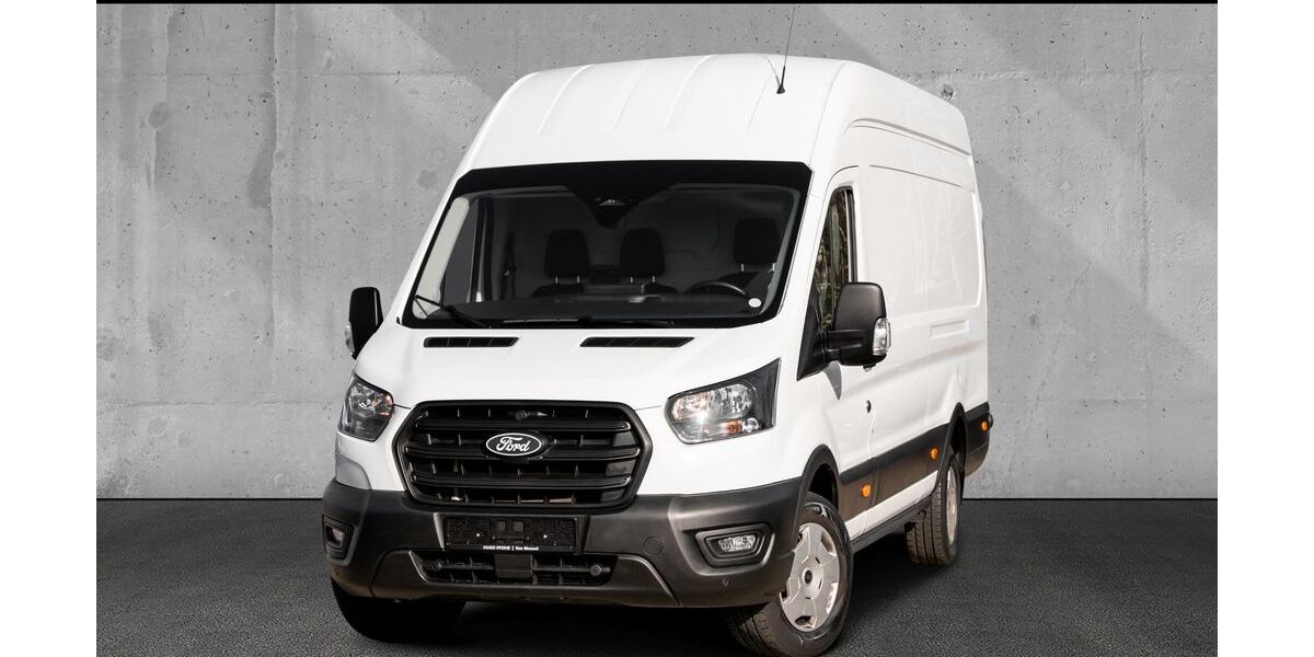 Ford Transit 24.563 km 32.450 &euro; Schwerin 19061