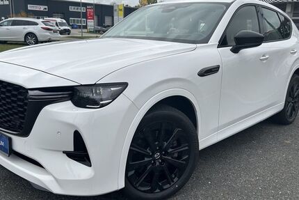 Mazda CX-60 18.932 km 37.980 &euro; Wismar 23970