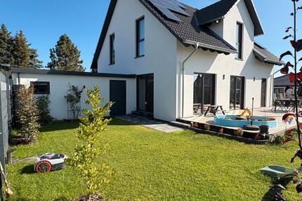 Haus Schwerin Friedrichsthal - 5.5 Zimmer, 151 m&sup2;, 660.000&euro; | Angebot:26007050