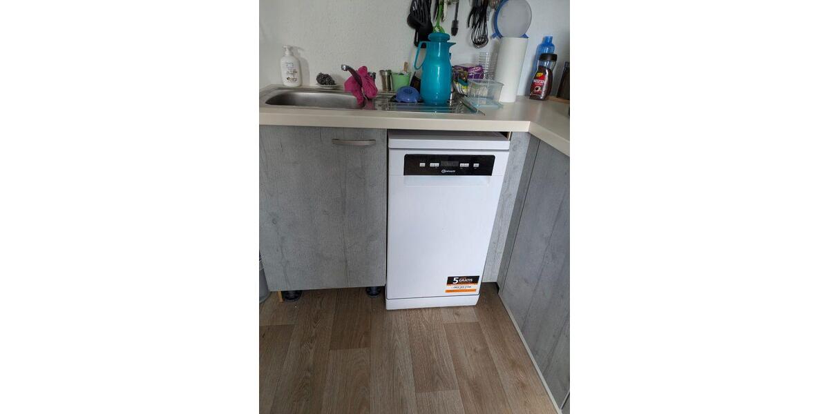 Moderne 3-RW mit Balkon 3 zimmer