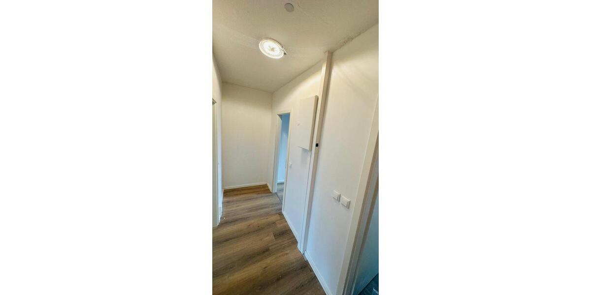 Hochparterre Warin - 2 Zimmer, 44 m&sup2;, 500&euro; | Angebot:25886377