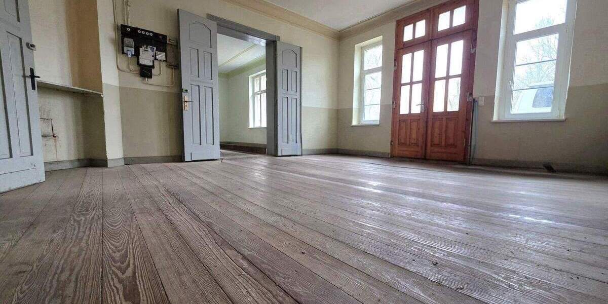 Mehrfamilienhaus, Wohnhaus Bad Kleinen / Dalliendorf Dalliendorf - 2 Zimmer, 710 m&sup2;, 230.000&euro; | Angebot:25802030