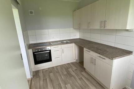 Vermiete sanierte 4 Raum-Wohnung