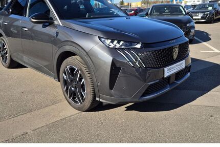 Peugeot 3008 20.748 km 27.491 &euro; Wildau 15745