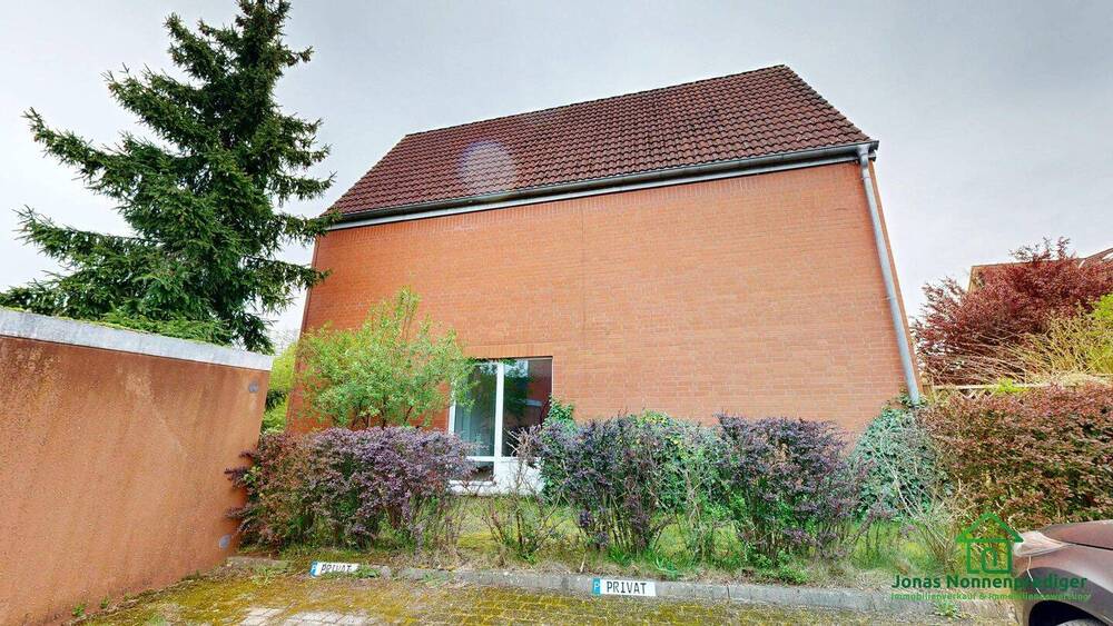 Reihenendhaus Schwerin Mueß - 6 Zimmer, 151 m&sup2;, 320.000&euro; | Angebot:26512941