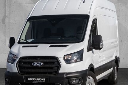Ford Transit 22.622 km 34.950 &euro; Schwerin 19061