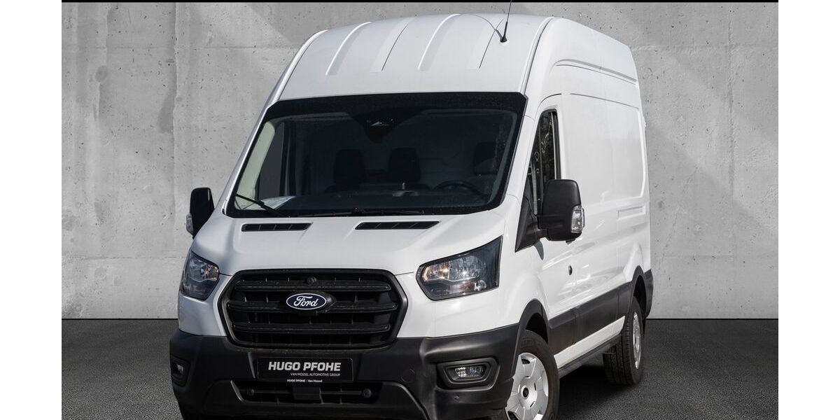 Ford Transit 22.622 km 34.950 &euro; Schwerin 19061