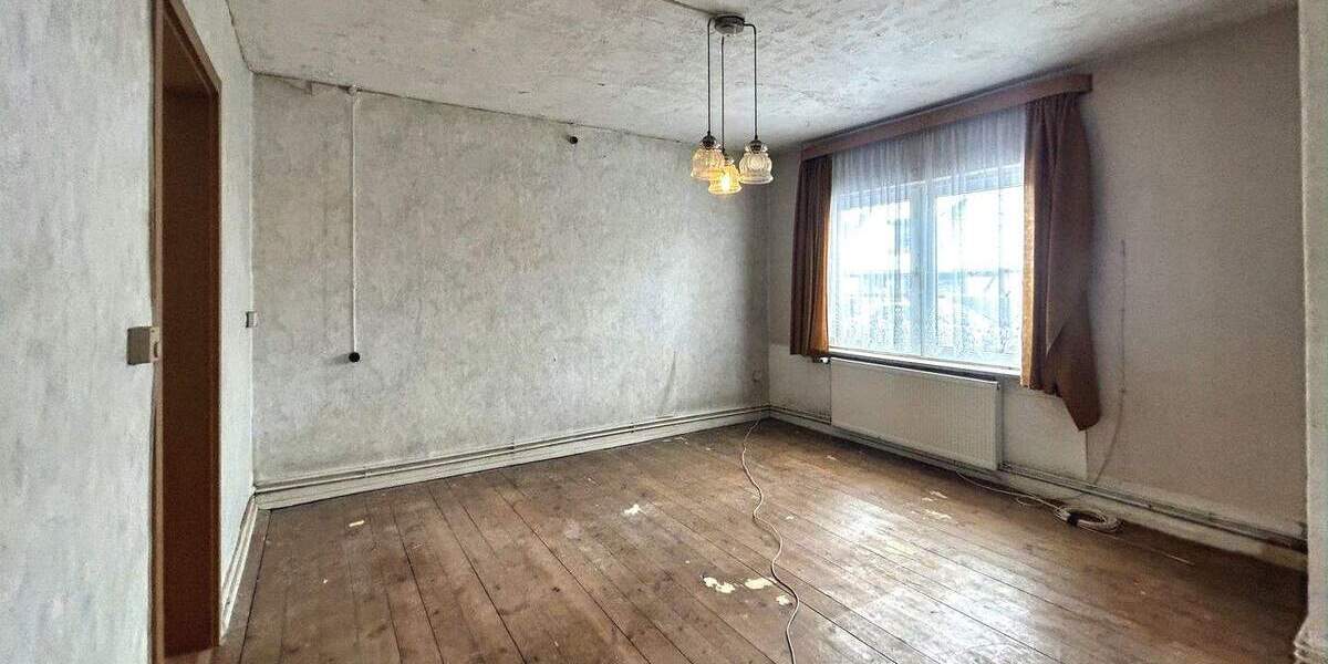 Doppelhaushälfte Gottesgabe Klein Welzin - 6 Zimmer, 160 m&sup2;, 219.000&euro; | Angebot:25670085
