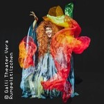 Rumpelstilzchen als Märchen Musical