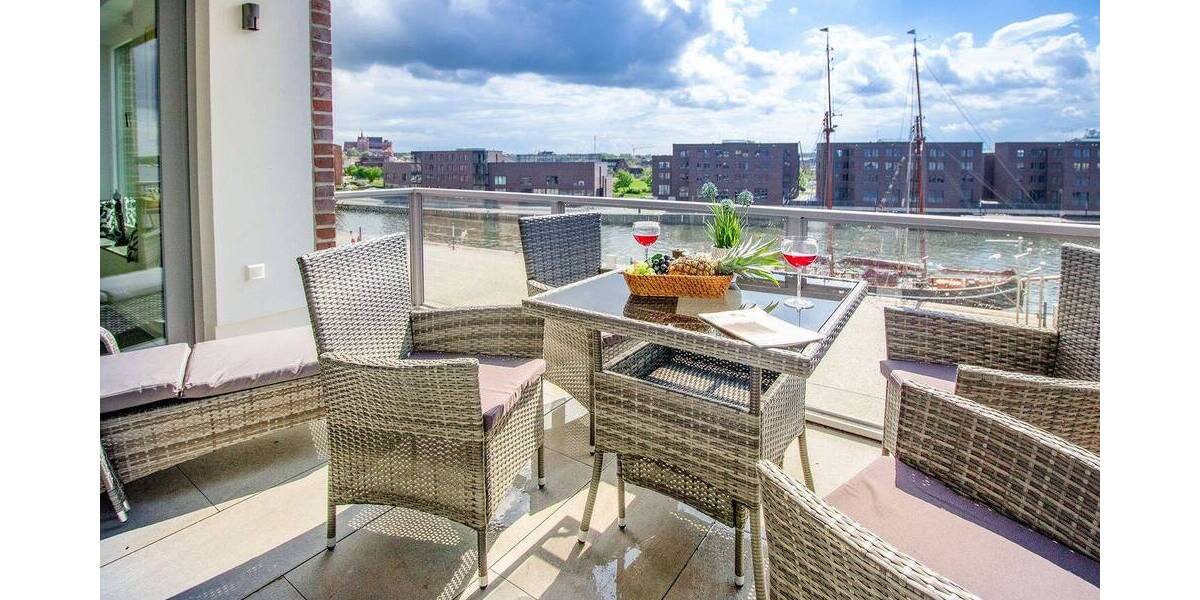 Etagenwohnung Wismar Wismar-Nord - 3 Zimmer, 99 m&sup2;, 785.000&euro; | Angebot:25982976