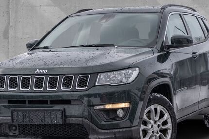 Jeep Compass 69.723 km 19.650 &euro; Schwerin 19061