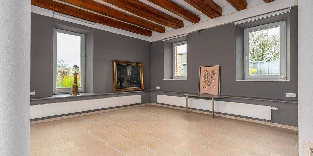Einfamilienhaus Jesendorf OT Trams Trams - 7 Zimmer, 249 m&sup2;, 850.000&euro; | Angebot:25704620